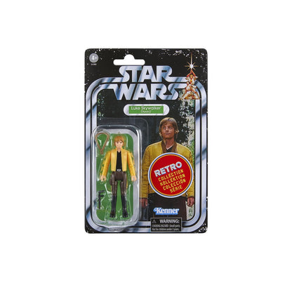 Set 6 figuras Star Wars 9,5cm - imagen 22