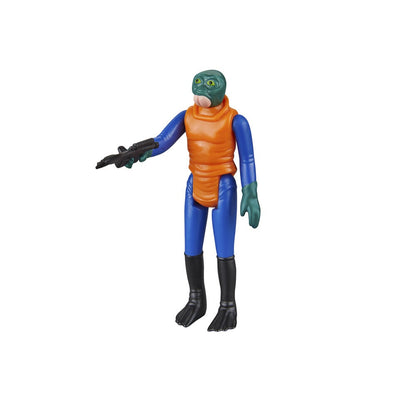Set 6 figuras Star Wars 9,5cm