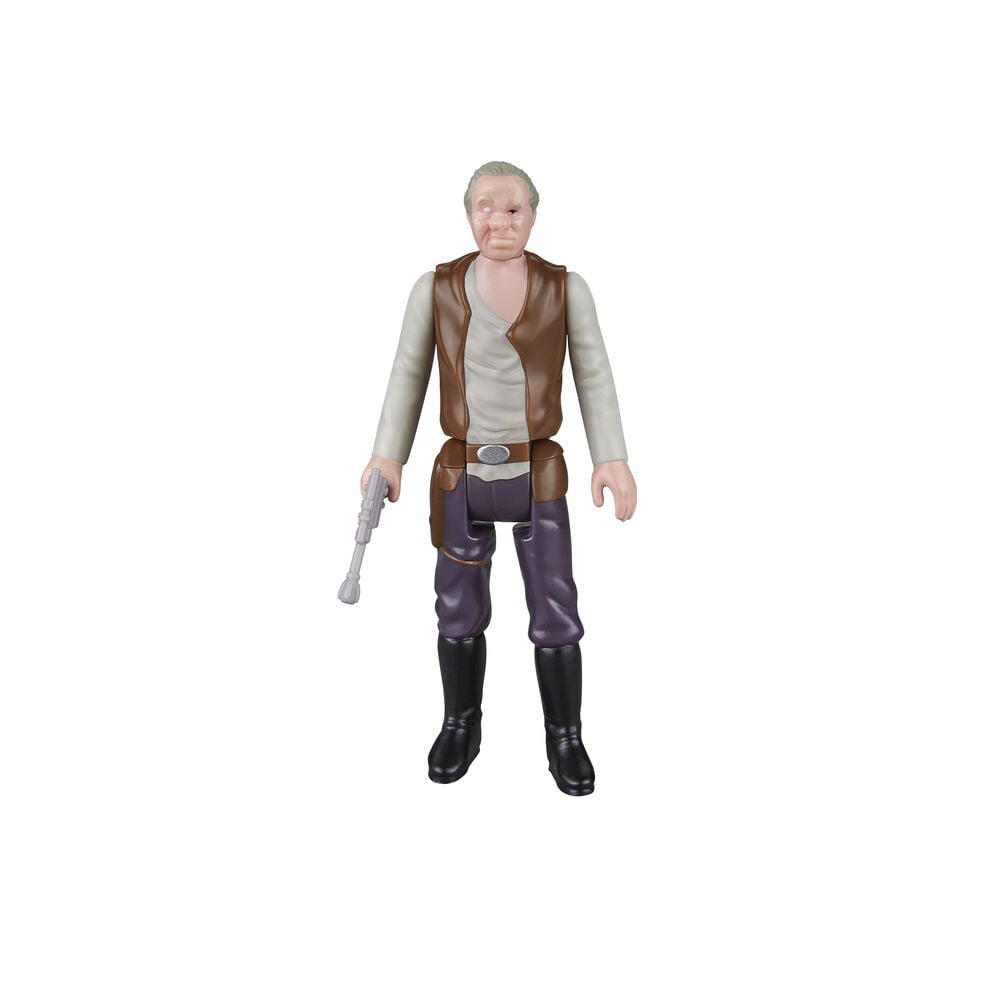 Set 6 figuras Star Wars 9,5cm - imagen 18