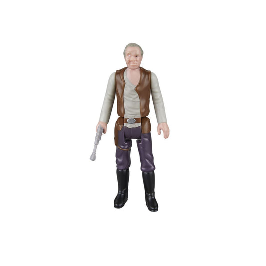 Set 6 figuras Star Wars 9,5cm - imagen 18
