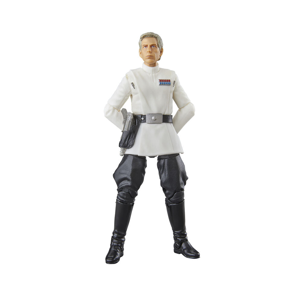 Figura Director Orson Krennic Andor Star Wars 15cm