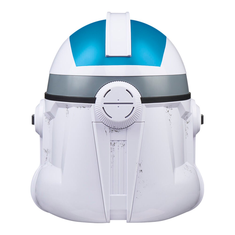 Casco electronico Clone Trooper Star Wars - imagen 4