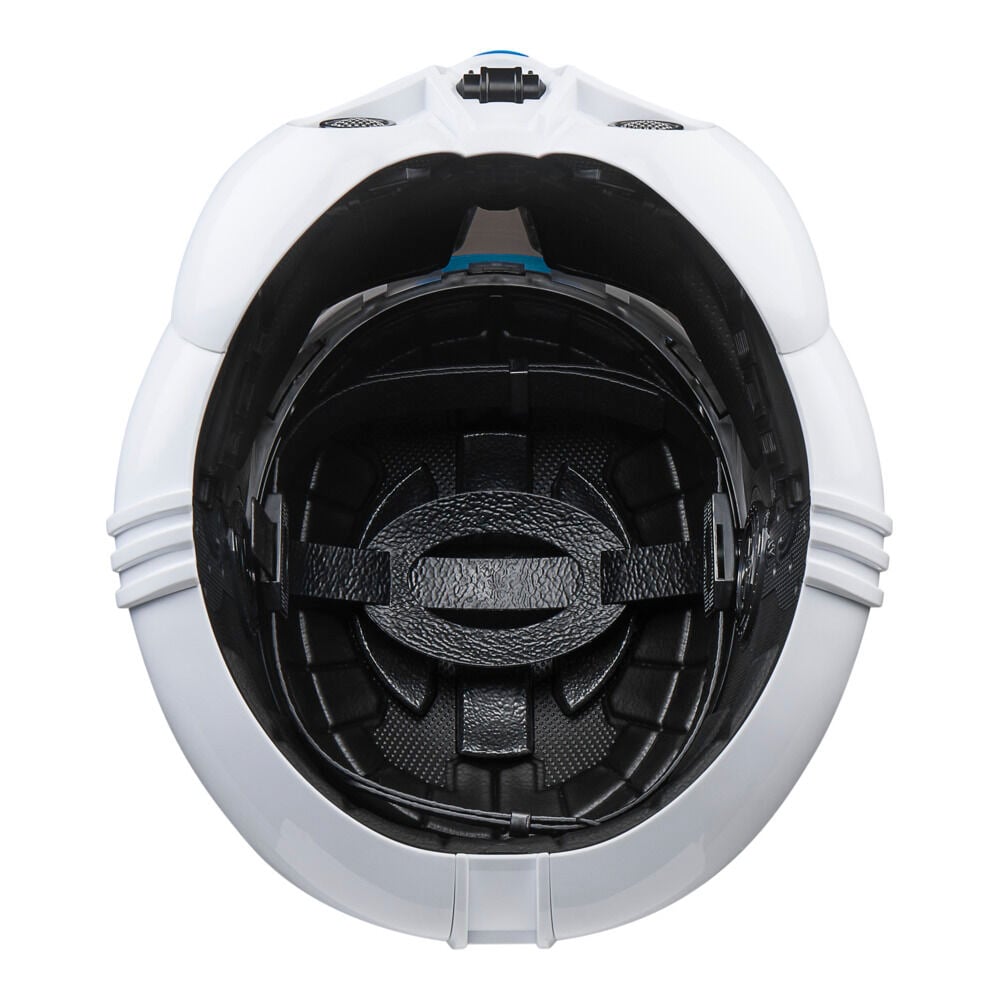 Casco electronico Clone Trooper Star Wars - imagen 8
