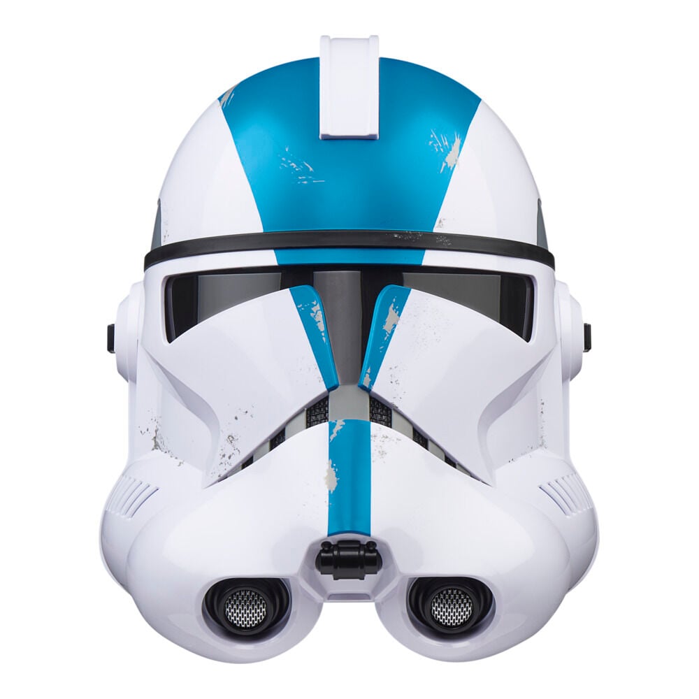 Casco electronico Clone Trooper Star Wars - imagen 9