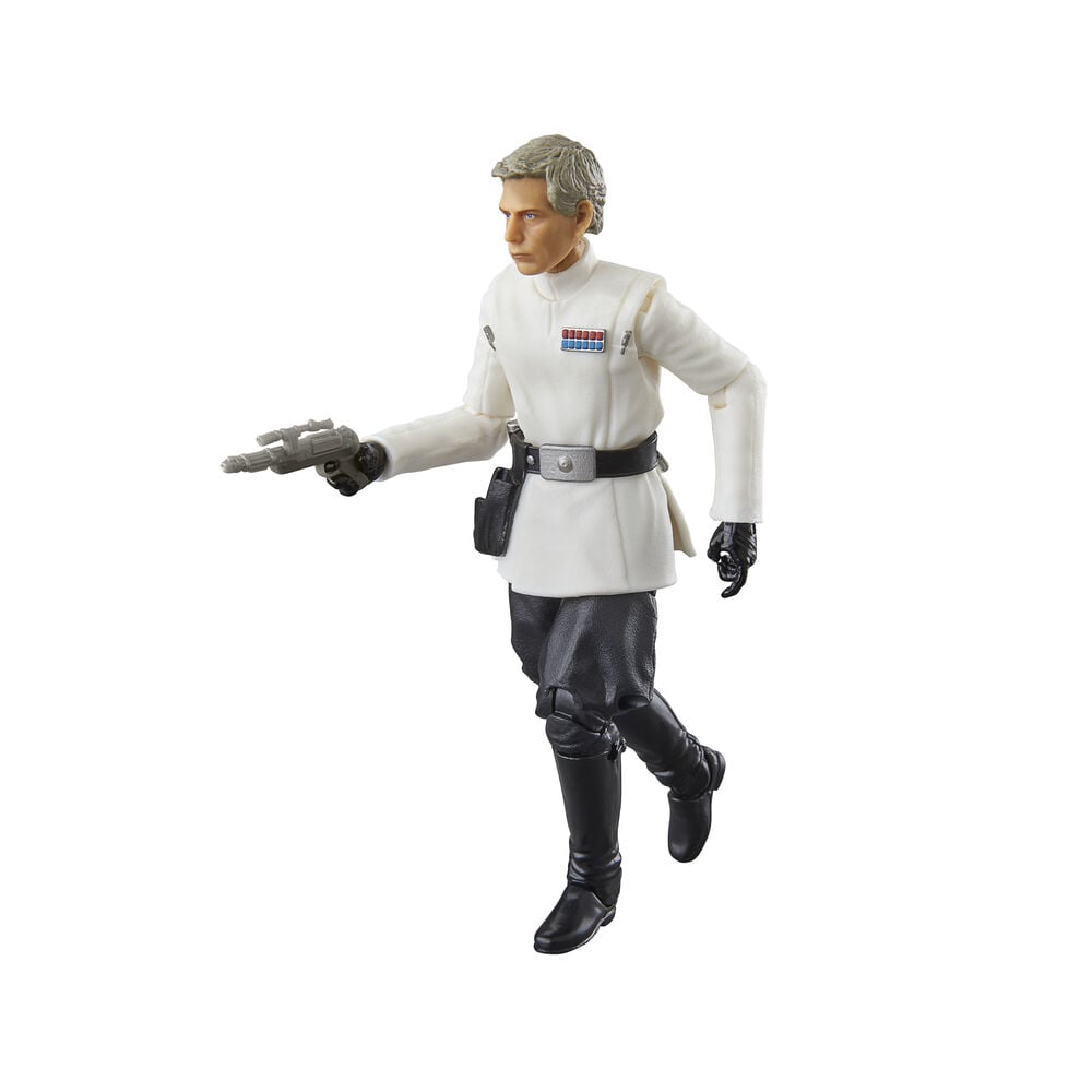 Figura Director Orson Krennic Andor Star Wars 15cm - imagen 6