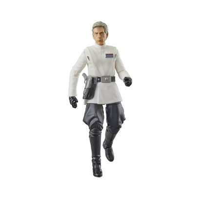 Figura Director Orson Krennic Andor Star Wars 15cm - imagen 7
