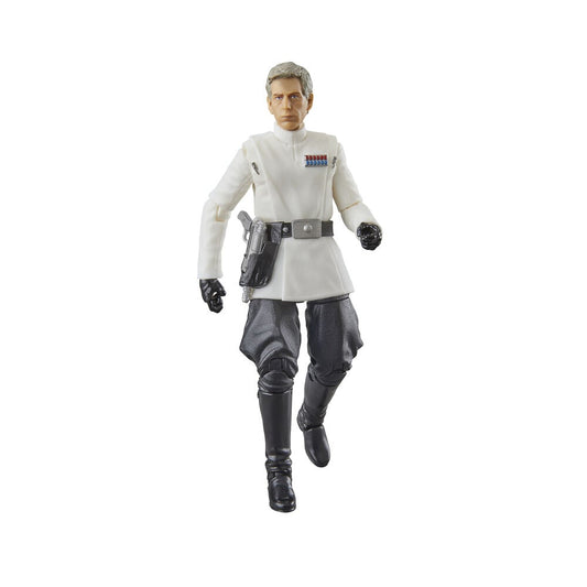 Figura Director Orson Krennic Andor Star Wars 15cm - imagen 7