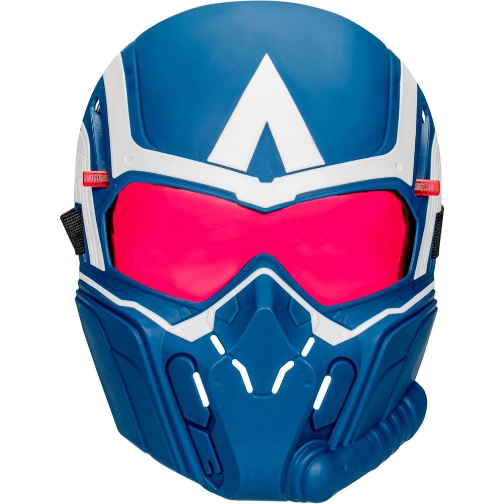 Mascara de vision para vuelo Capitan America Brave New World Marvel - imagen 2