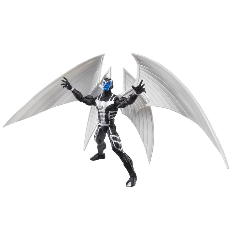 Figura Archangel X-Force Marvel Legends 15cm - imagen 5