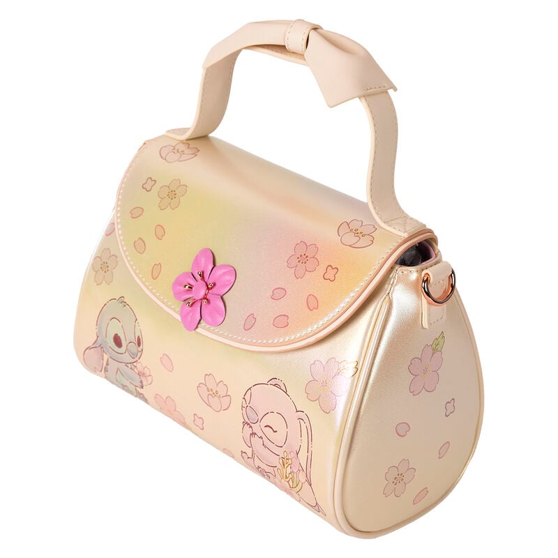 Bolso bandolera Cute Stitch Disney Loungefly - imagen 3