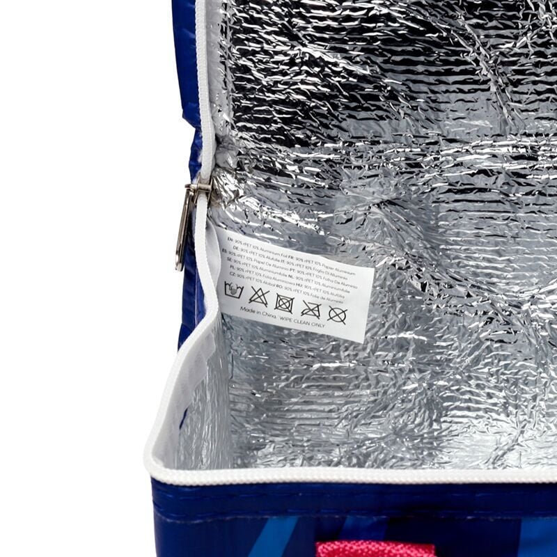 Bolsa refrigerante Ajolote Minecraft - imagen 8