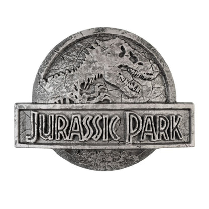 Iman abrebotellas Jurassic Park