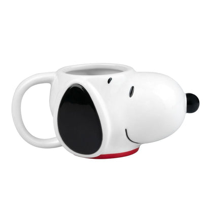Taza 3D Snoopy - imagen 2