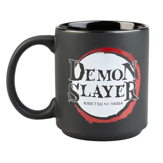 Taza Demon Slayer Kimetsu no Yaiba 350ml - imagen 2