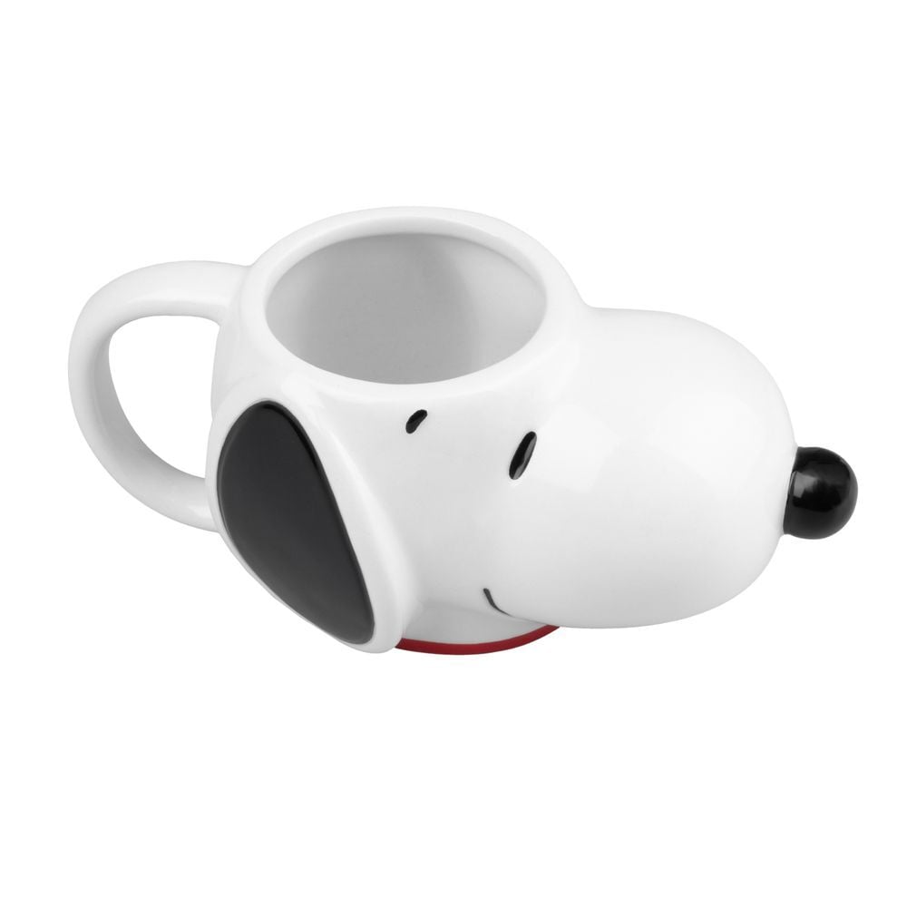 Taza 3D Snoopy - imagen 3