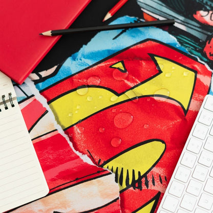 Alfombrilla gaming Superman DC Comics - imagen 5
