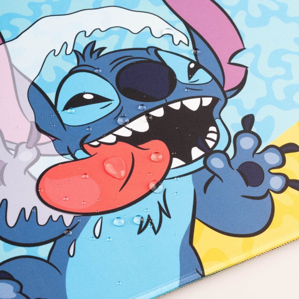 Alfombrilla gaming Stitch Disney - imagen 5