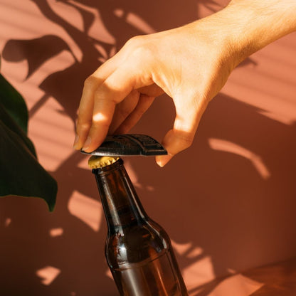 Iman abrebotellas Jurassic Park - imagen 5