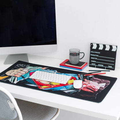 Alfombrilla gaming Superman DC Comics - imagen 6