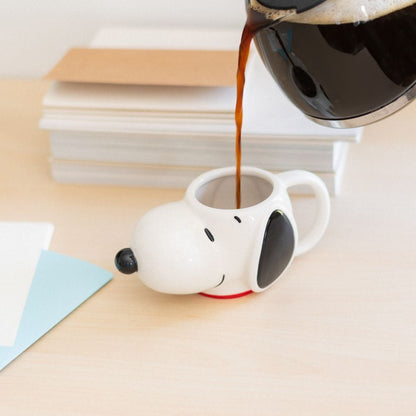Taza 3D Snoopy - imagen 6