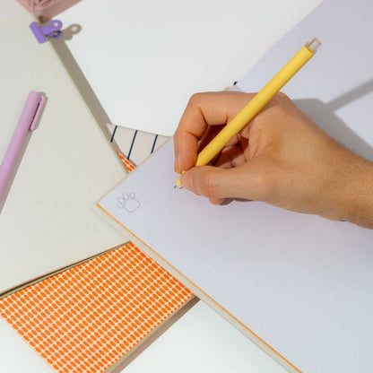 Cuaderno A5 premium Garfield - imagen 6