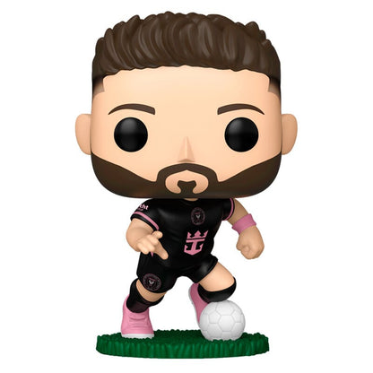 Figura POP Inter Miami Jordi Alba - imagen 2