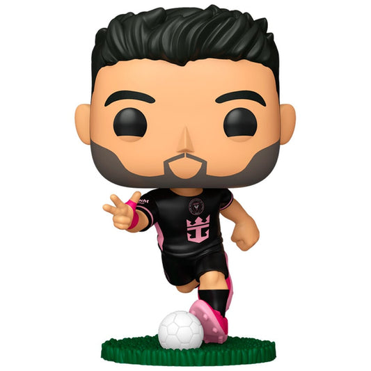 Figura POP Inter Miami Luis Suarez - imagen 2