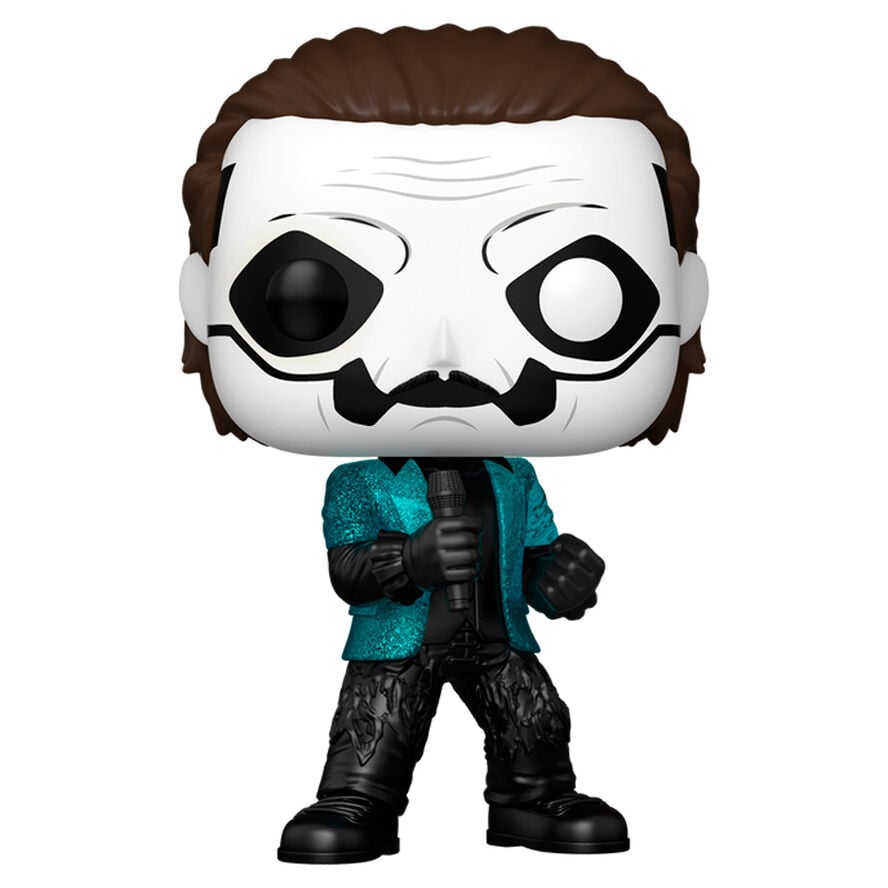 Figura POP Ghost Papa Emeritus IV