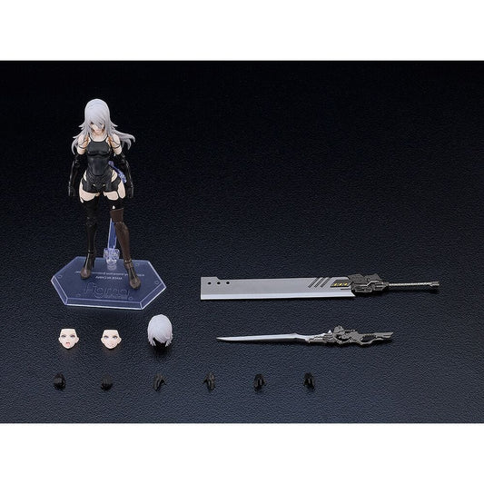 Figura A2 Nier Automata 16cm
