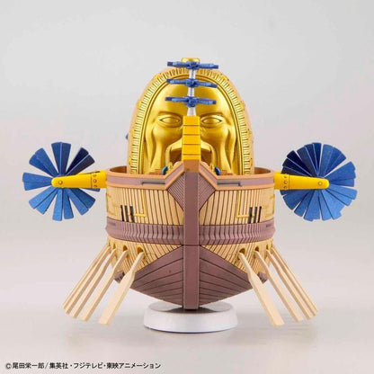 Figura Model Kit ARK One Piece 15cm - imagen 4