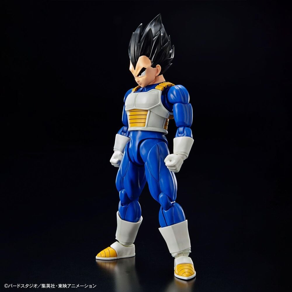 Figura Vegeta Standard Re:Run Dragon Ball - imagen 4