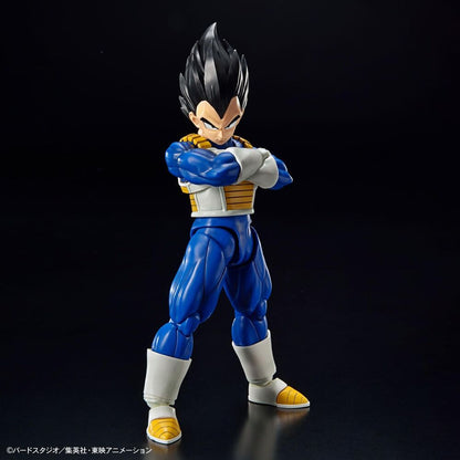 Figura Vegeta Standard Re:Run Dragon Ball - imagen 5