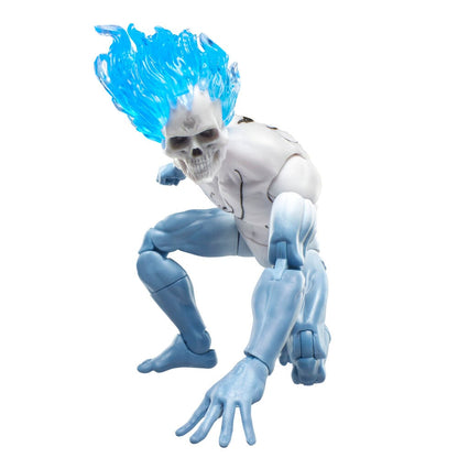 Figura Spirit Spider Gameverse Spider-Man  Marvel Legends 15cm