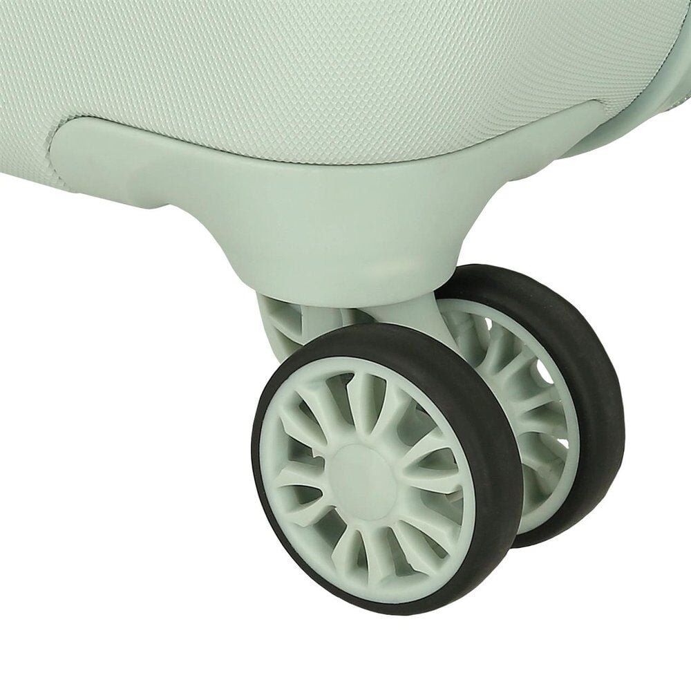Maleta trolley ABS Mountains Mickey Disney 55cm