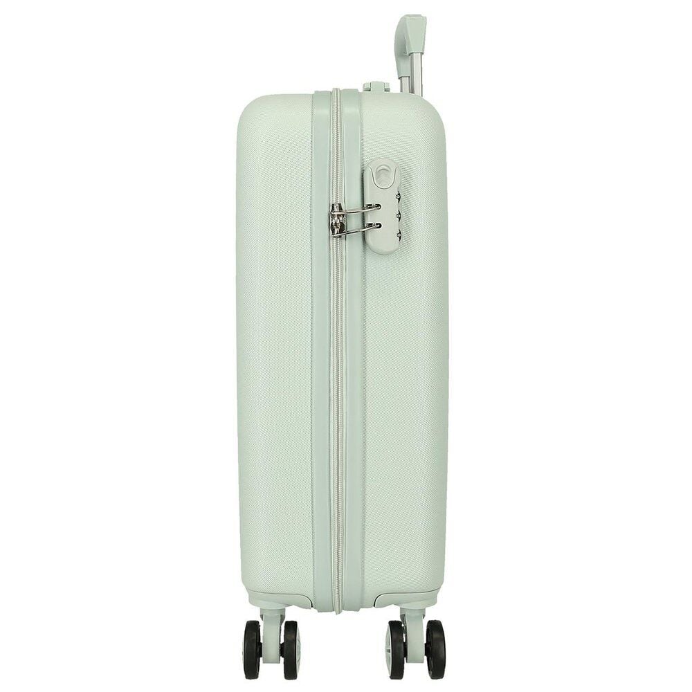 Maleta trolley ABS Mountains Mickey Disney 55cm