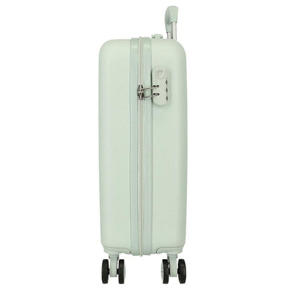 Maleta trolley ABS Mountains Mickey Disney 55cm