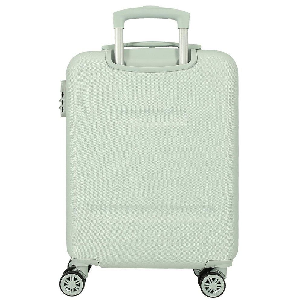 Maleta trolley ABS Mountains Mickey Disney 55cm