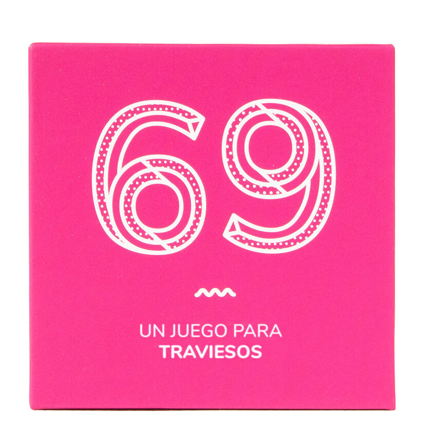 Juego 69 español