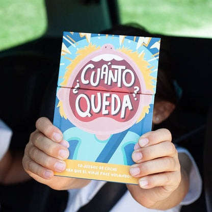 Juego ¿Cuanto Queda? español - imagen 2