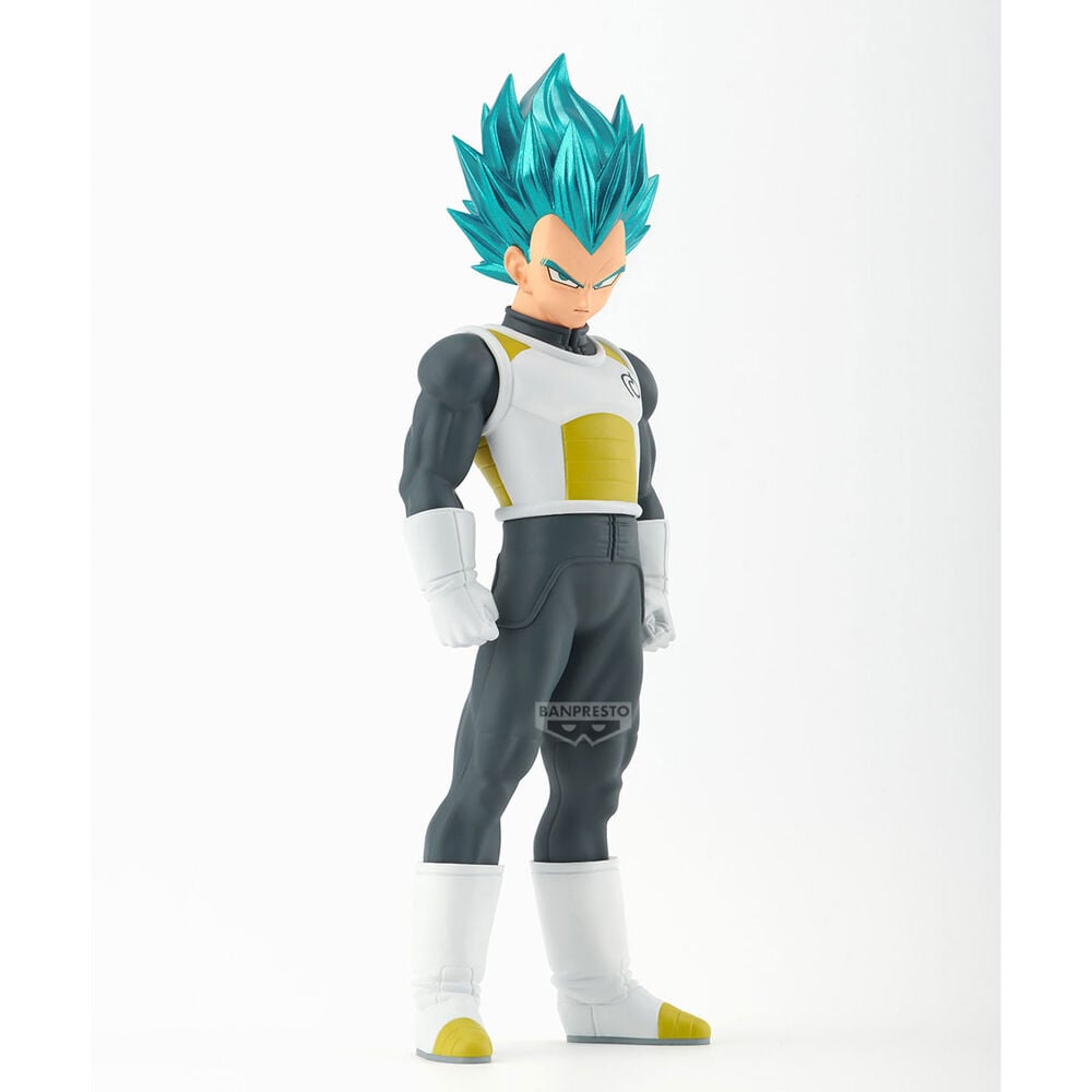 Figura Vegeta Blood of Saiyans Dragon Ball Super 17cm - imagen 2