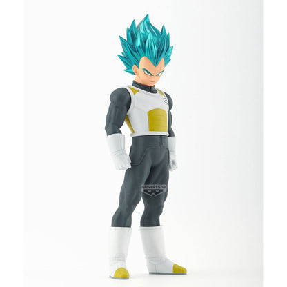 Figura Vegeta Blood of Saiyans Dragon Ball Super 17cm - imagen 2