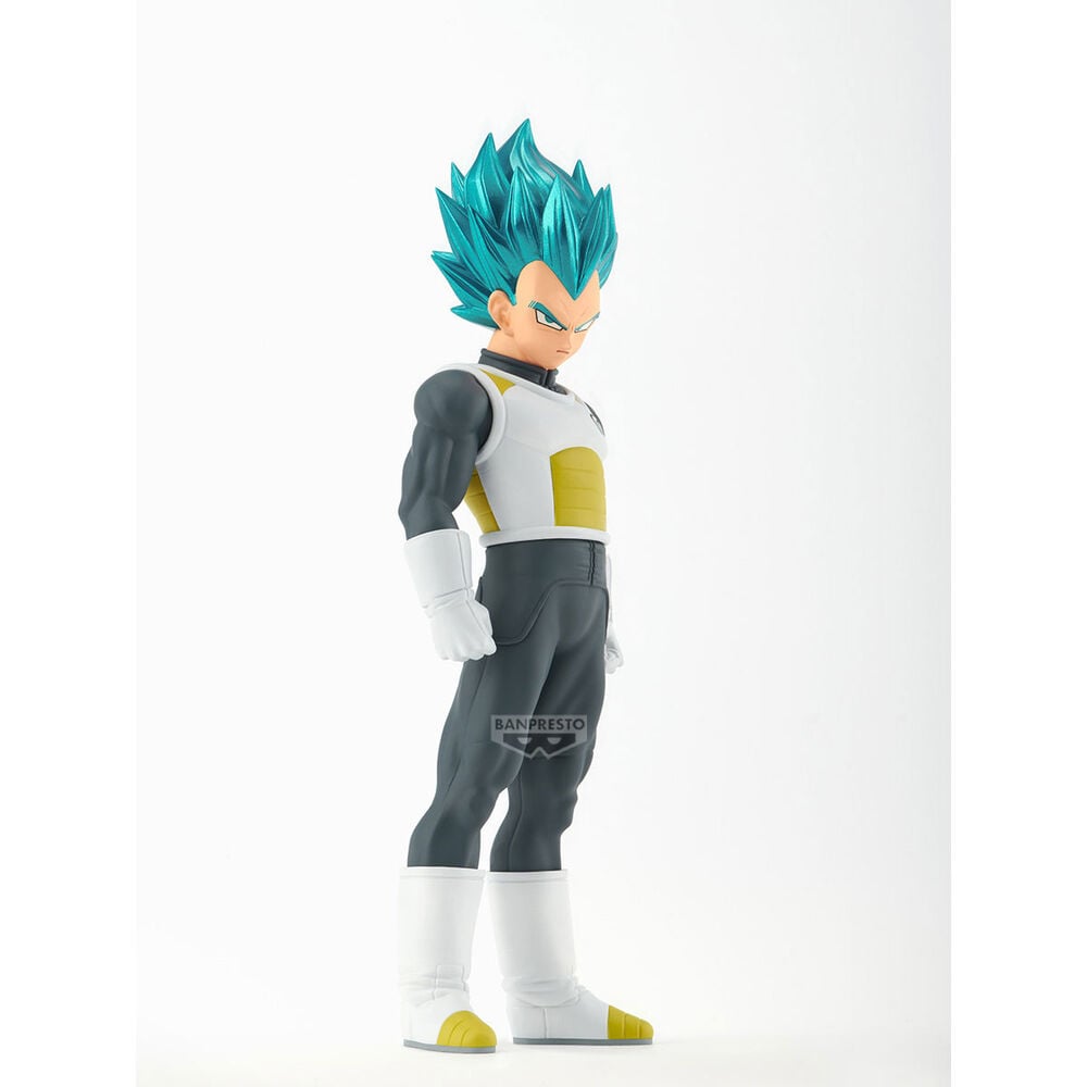 Figura Vegeta Blood of Saiyans Dragon Ball Super 17cm - imagen 3
