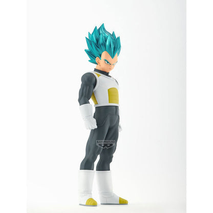 Figura Vegeta Blood of Saiyans Dragon Ball Super 17cm - imagen 3