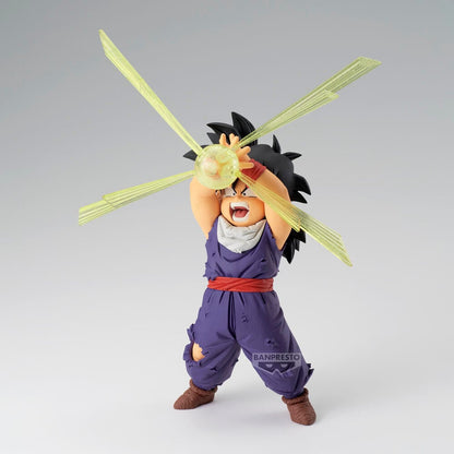 Figura Son Gohan G×materia Dragon Ball Z 12cm - imagen 4