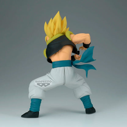 Figura Gogeta Grandista Dragon Ball Super 20cm - imagen 4