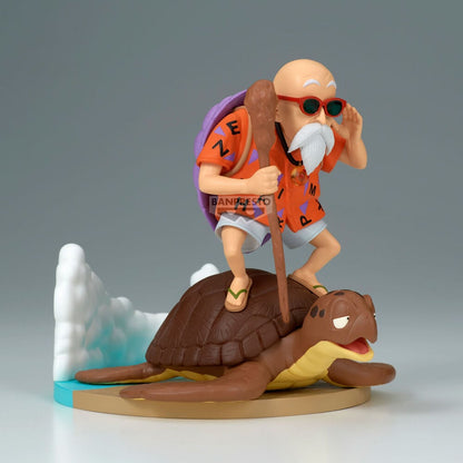 Figura Kamesennin History Box Dragon Ball 11cm - imagen 5