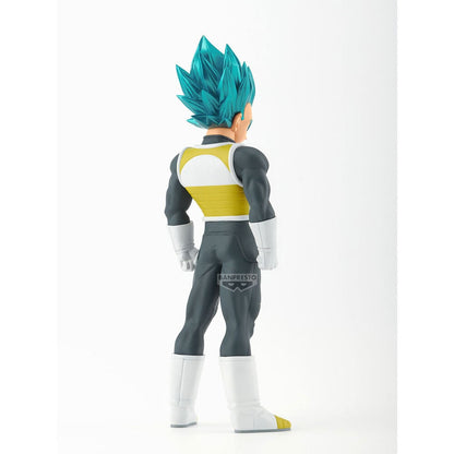 Figura Vegeta Blood of Saiyans Dragon Ball Super 17cm - imagen 5