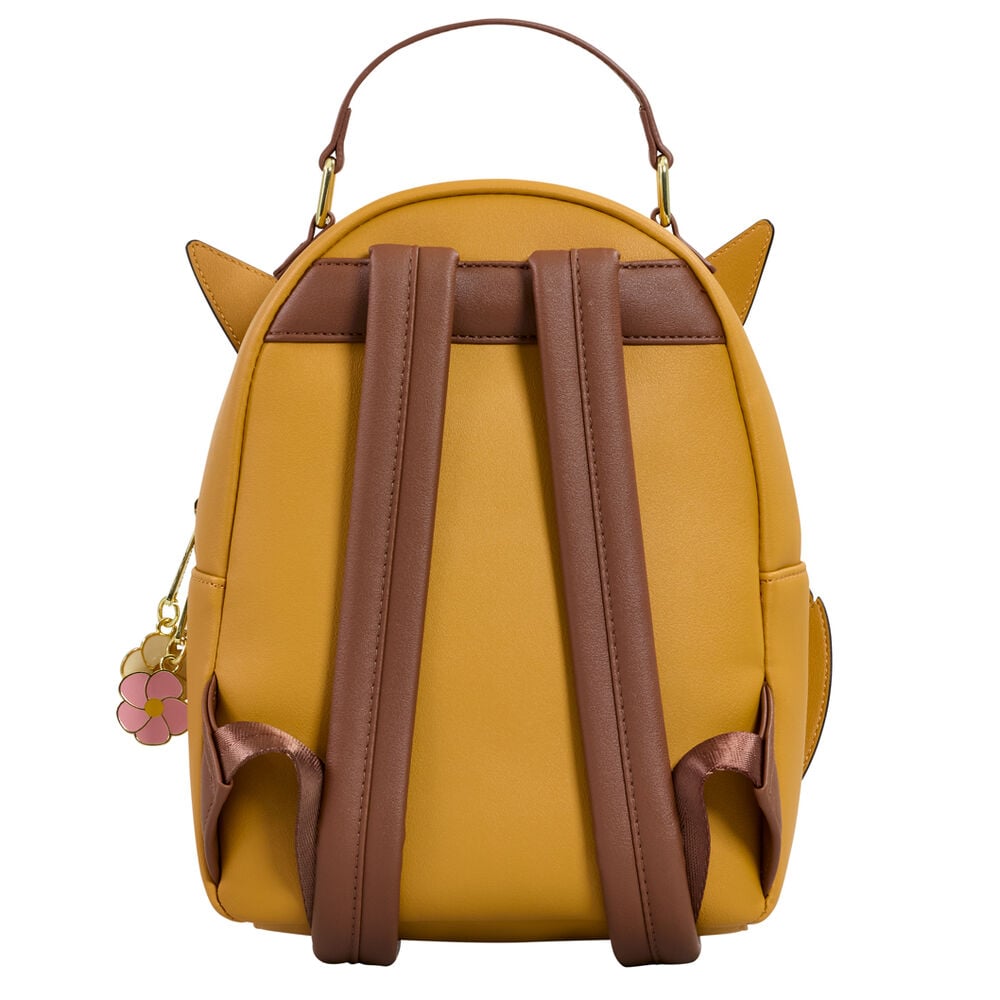 Mochila Eevee Pokemon Loungefly 28cm - imagen 2