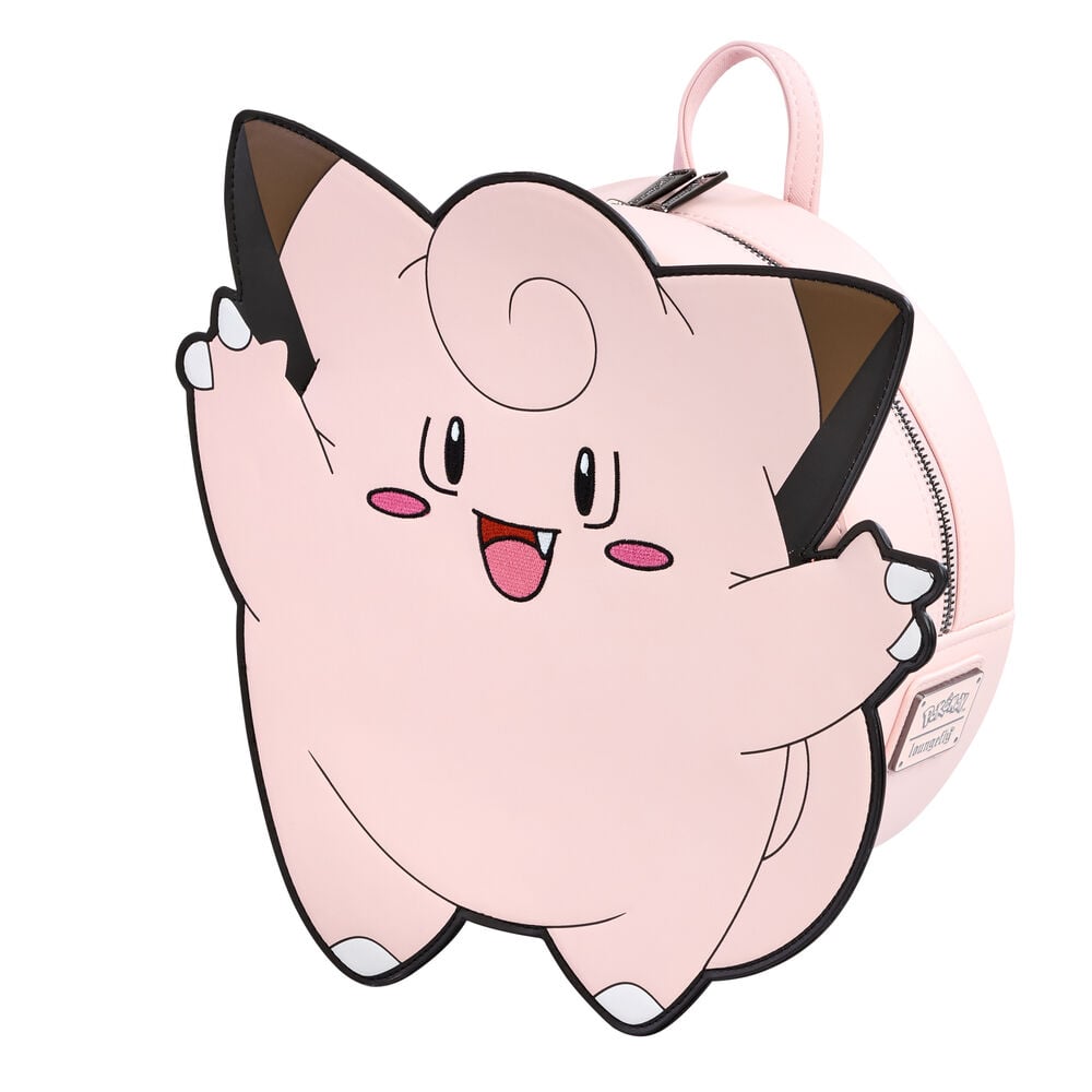 Mochila Clefairy Pokemon Loungefly - imagen 2