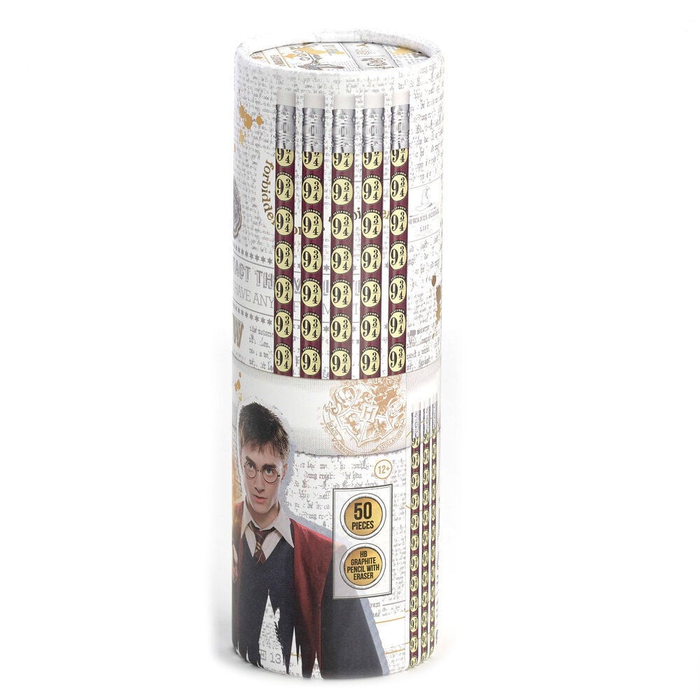 Lapiz Plataforma 9 3/4 Harry Potter - imagen 2